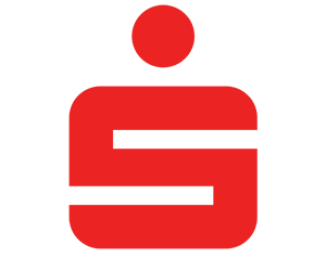 Logo der Sparkasse